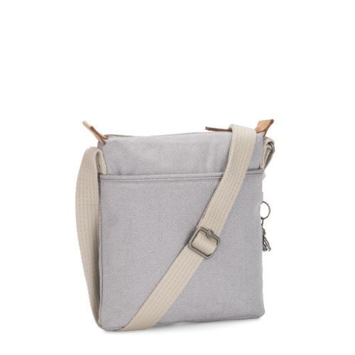 Kipling - Túi đeo chéo Kalao Rustic Blue CR21-329I