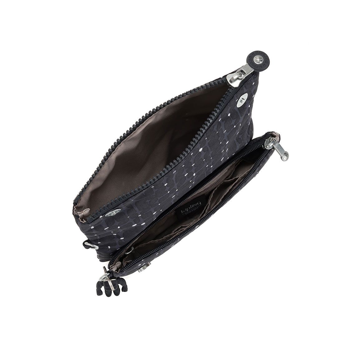 Kipling - Túi đeo chéo Lynne Basic Unisex 2455Q