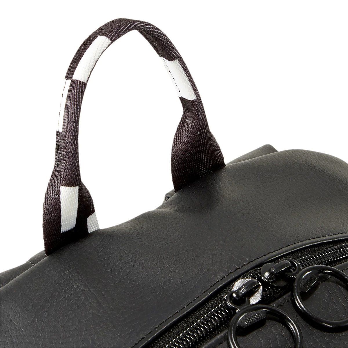 Puma - Ba lô nam nữ Backpack Black Lifestyle SS21-0780