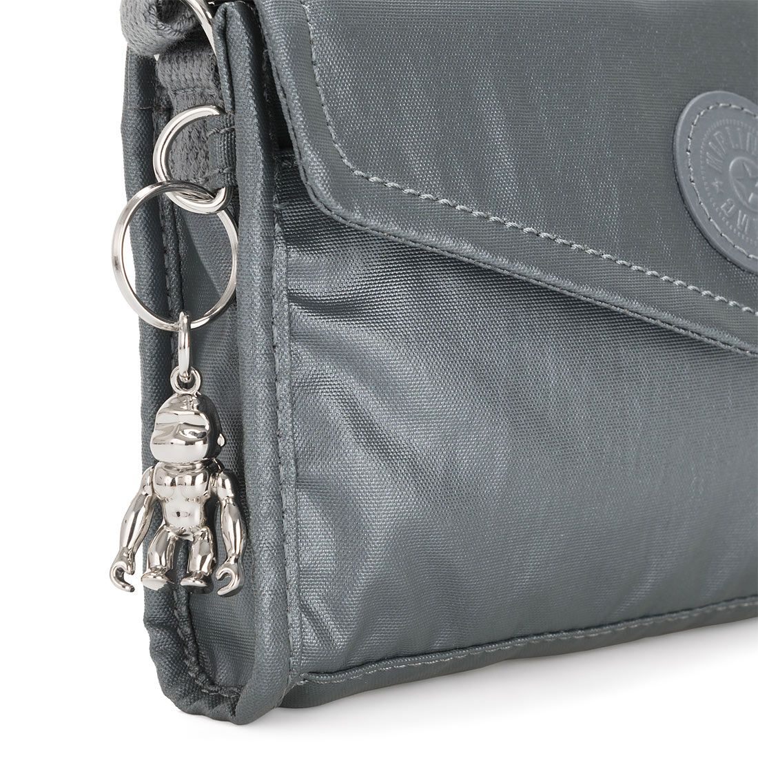 Kipling - Túi đeo chéo Bee Basic Plus Unisex 51H55