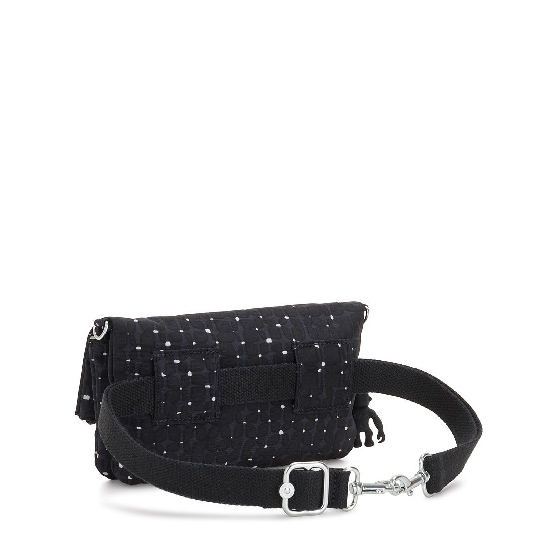 Kipling - Túi đeo chéo Lynne Basic Unisex 2455Q