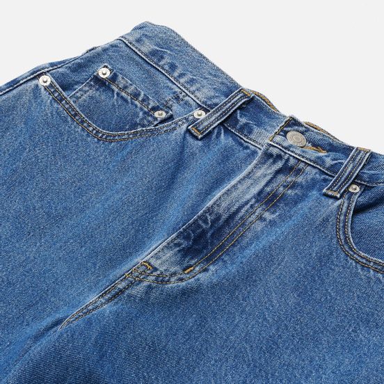 Levi's - Quần jeans dài nữ High Loose Taper Women Levis HI-0004