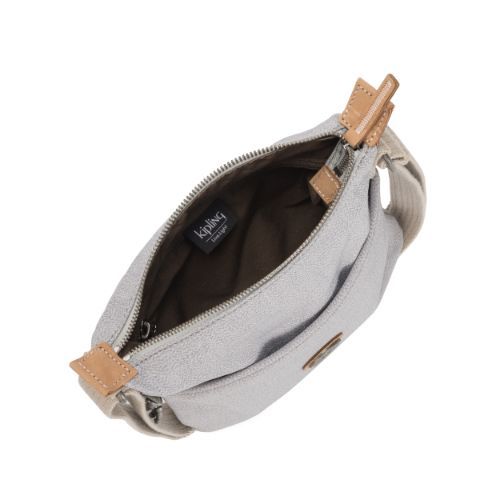 Kipling - Túi đeo chéo Kalao Rustic Blue CR21-329I