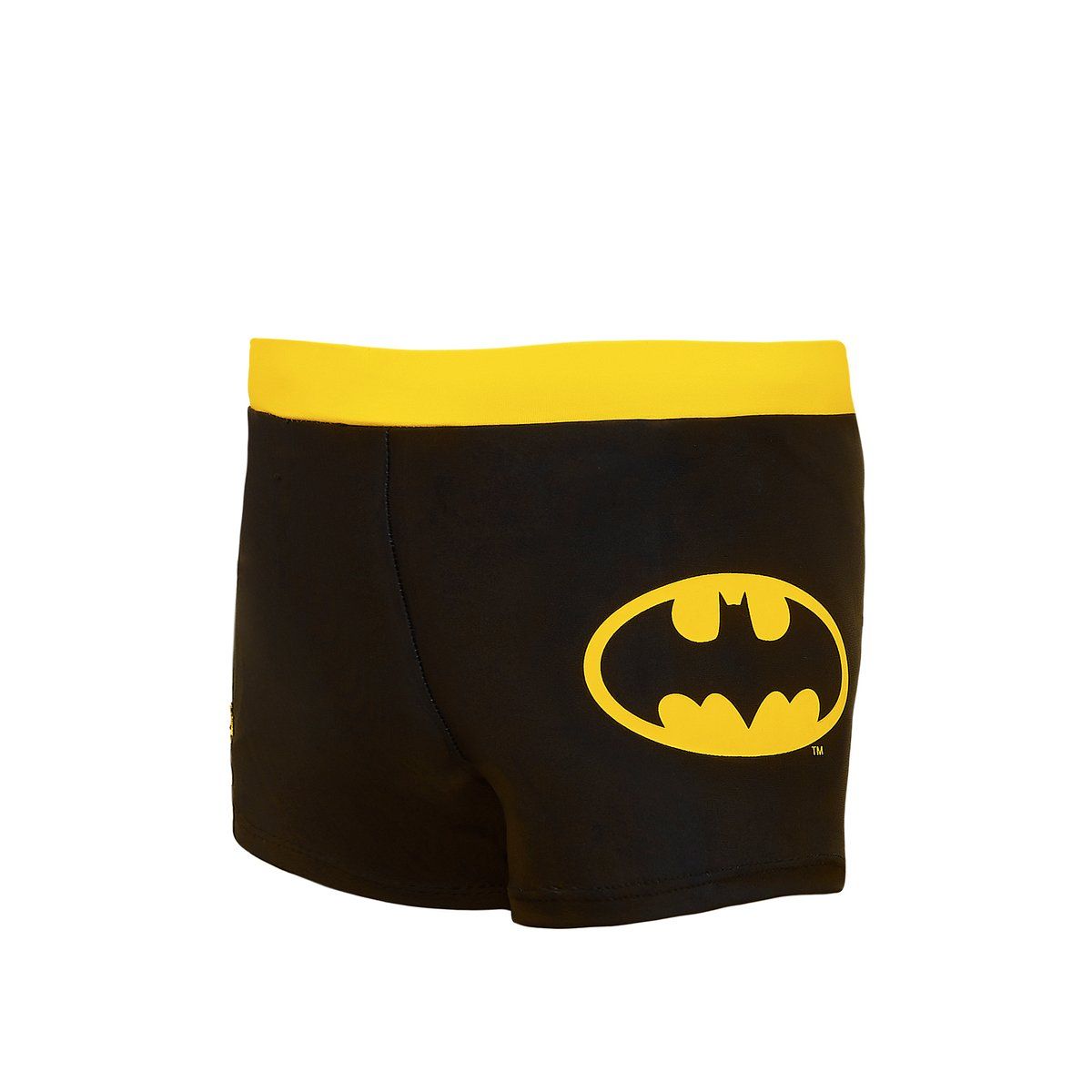 Zoggs - Đồ bơi bé trai Batman Panelled Hip Racer Swimming SS21-4670