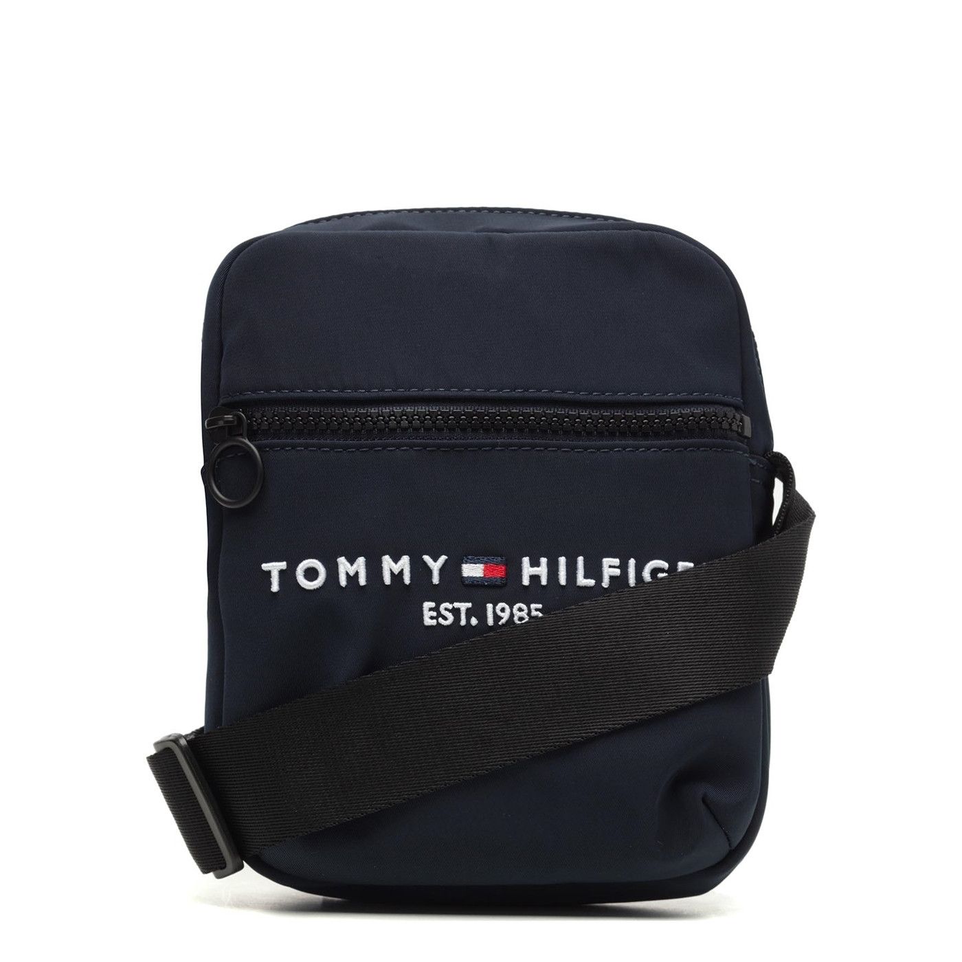 Tommy Hilfiger - Túi đeo chéo nam Established Mini Reporter AM21-5526