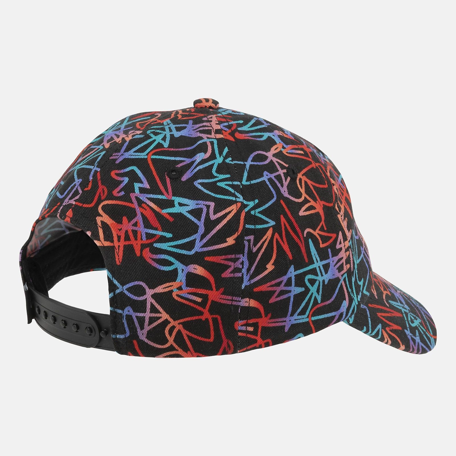 New Balance - Nón mũ nam nữ Kids Classic Hat Aop LAH0