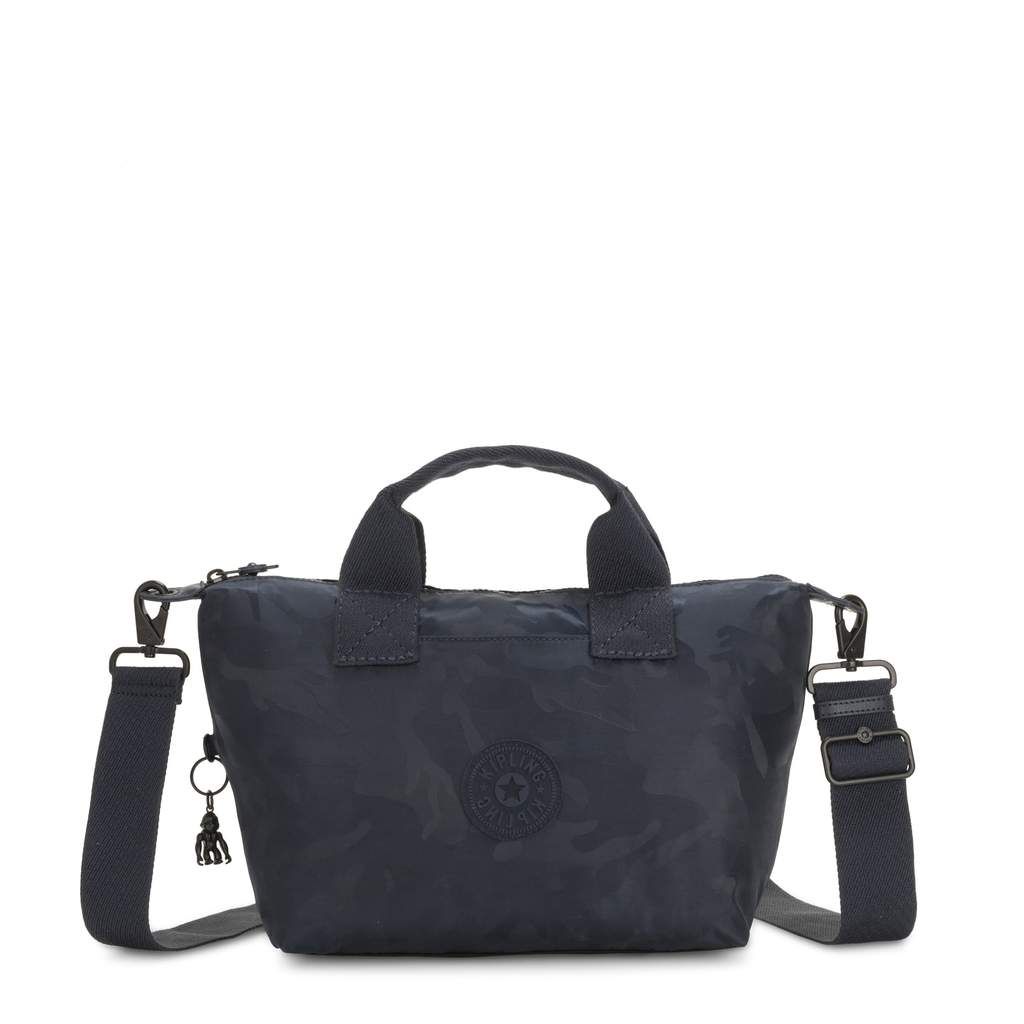 Kipling - Túi xách Art Mini Basic Unisex 4699S