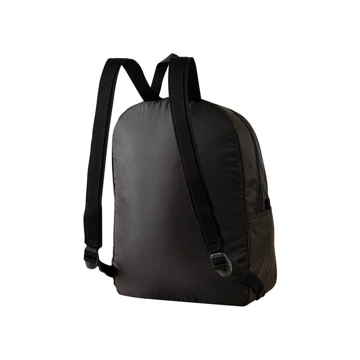 Puma - Ba lô nữ Prime Street Backpack Black Lifestyle SS21-0779