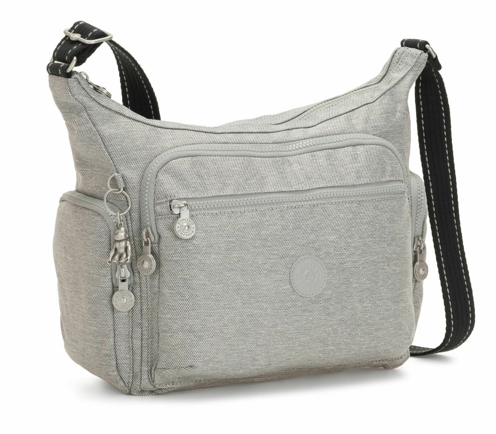 Kipling - Túi đeo chéo Gabbie Peppery Unisex 2862M