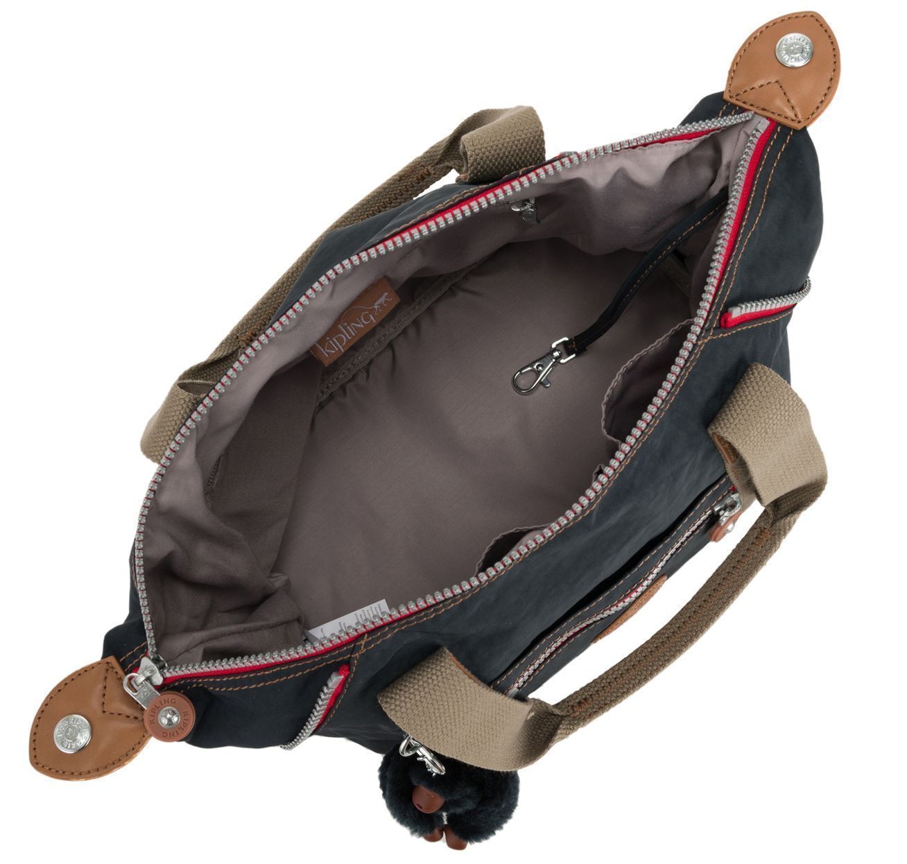Kipling - Túi xách Art Mini Basic Unisex 4699S