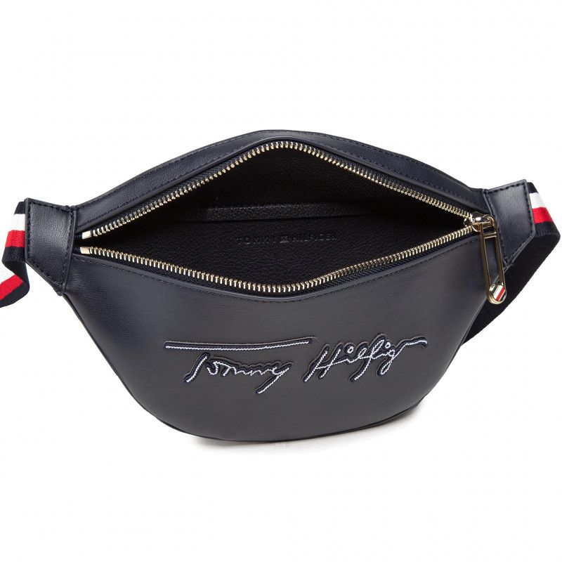 Tommy Hilfiger - Túi xách nữ Iconic Tommy Bumbag AW21-5P99