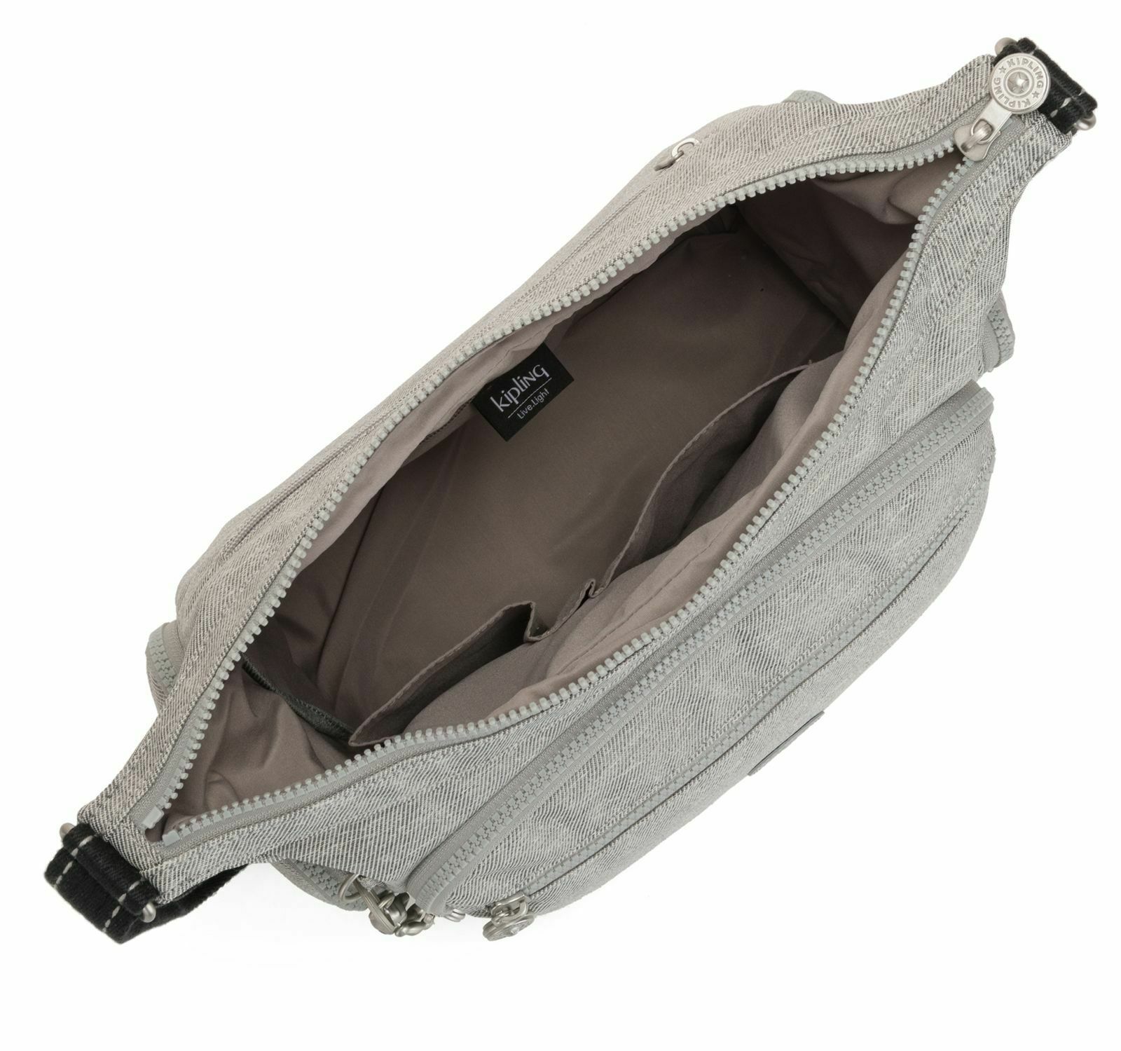 Kipling - Túi đeo chéo Gabbie Peppery Unisex 2862M