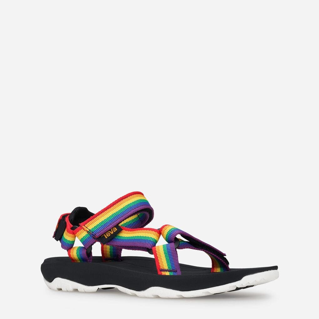 Teva - Xăng đan trẻ em Teva Hurricane Xlt2 Lifestyle SS21-1019
