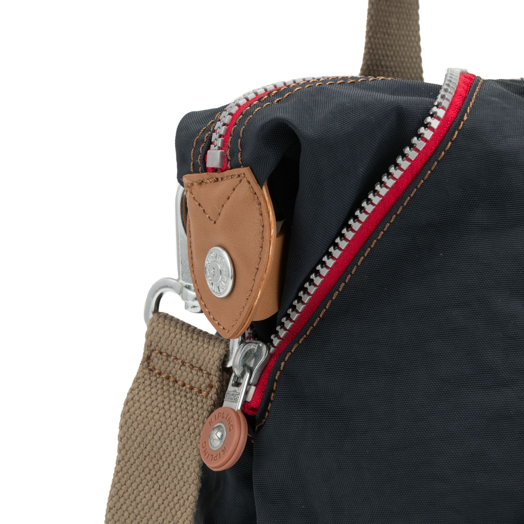 Kipling - Túi xách Art Mini Basic Unisex 4699S
