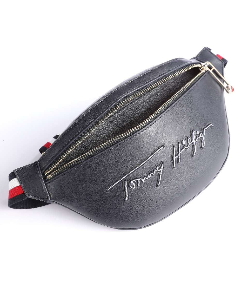 Tommy Hilfiger - Túi xách nữ Iconic Tommy Bumbag AW21-5P99