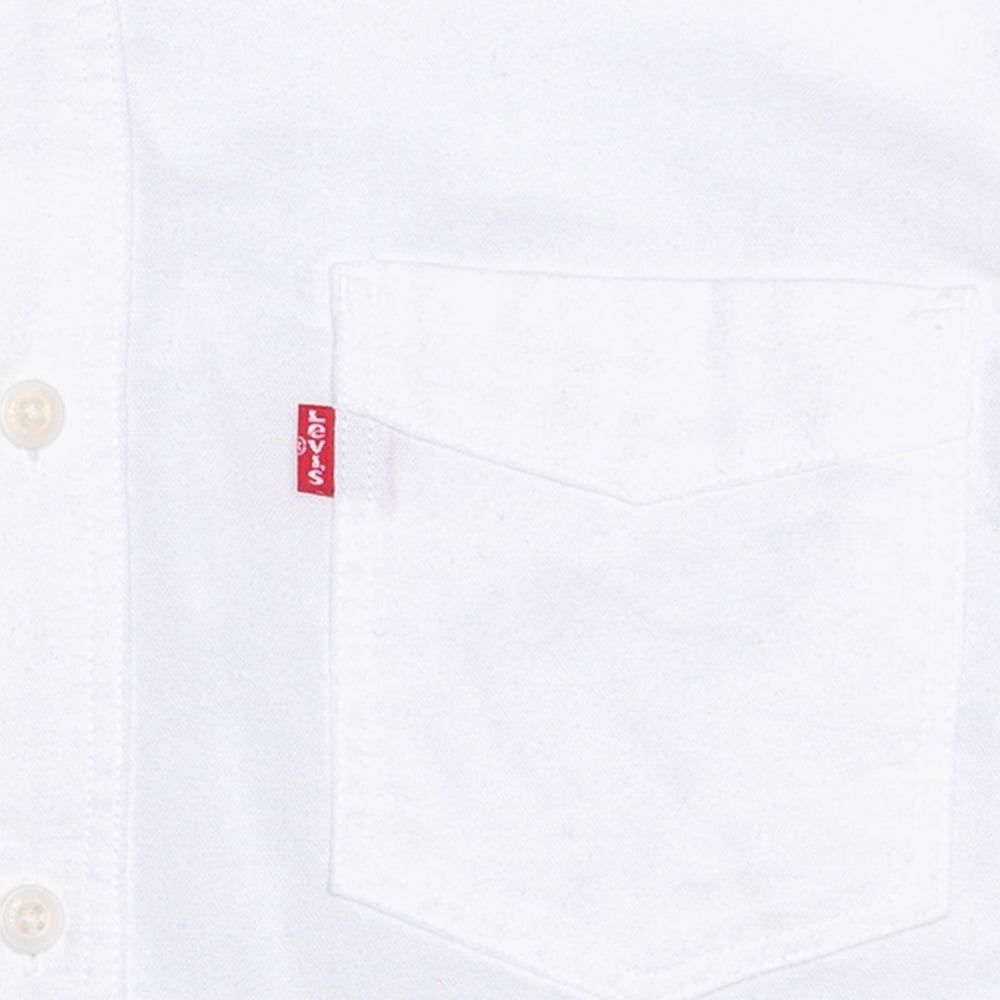 Levi's - Áo sơ mi tay dài nam Sunset 1 Slim Men Levis SU-0008