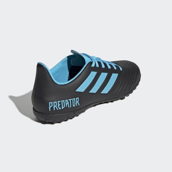 Adidas - Giày Đá Banh Nam Ftw Predator 19.4 Tf Men Footwear