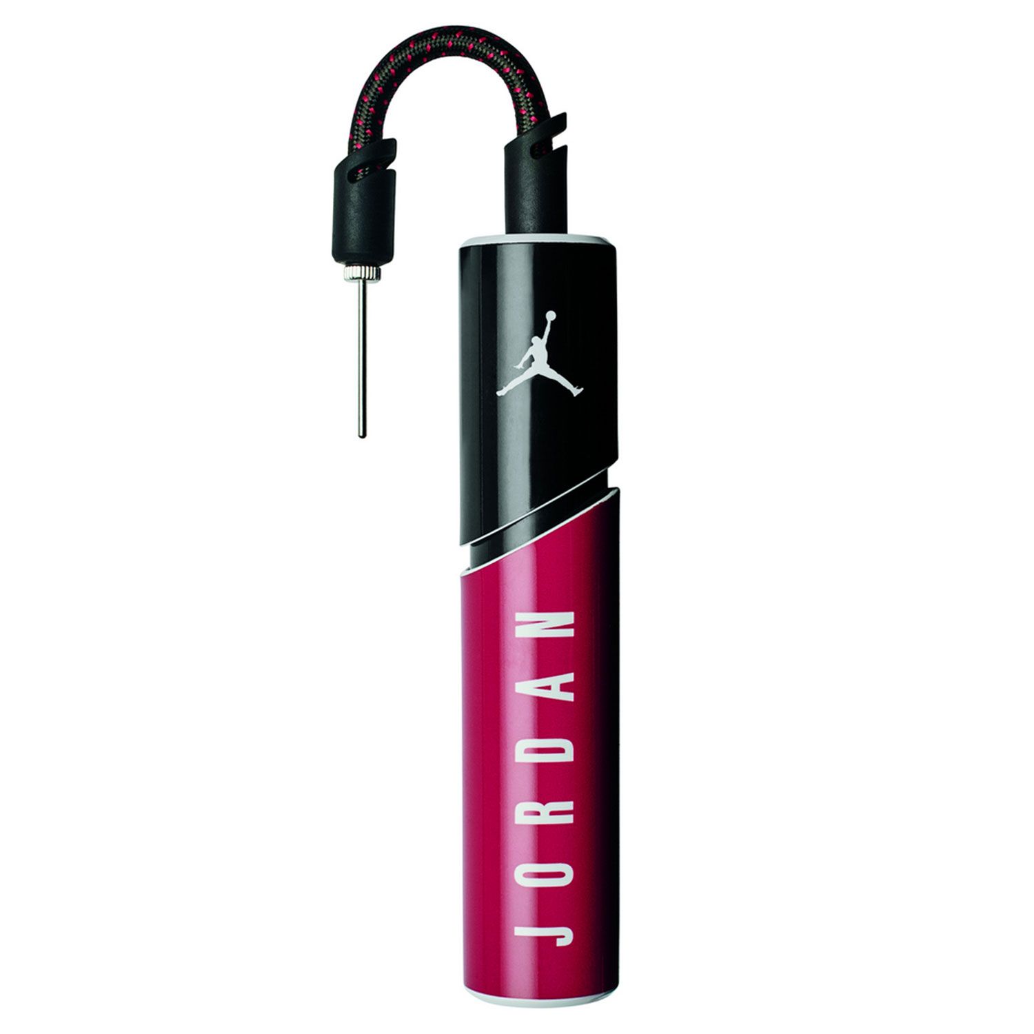 Nike - Bơm banh thể thao nam nữ Jordan Essential Ball Pump EQ-J.79
