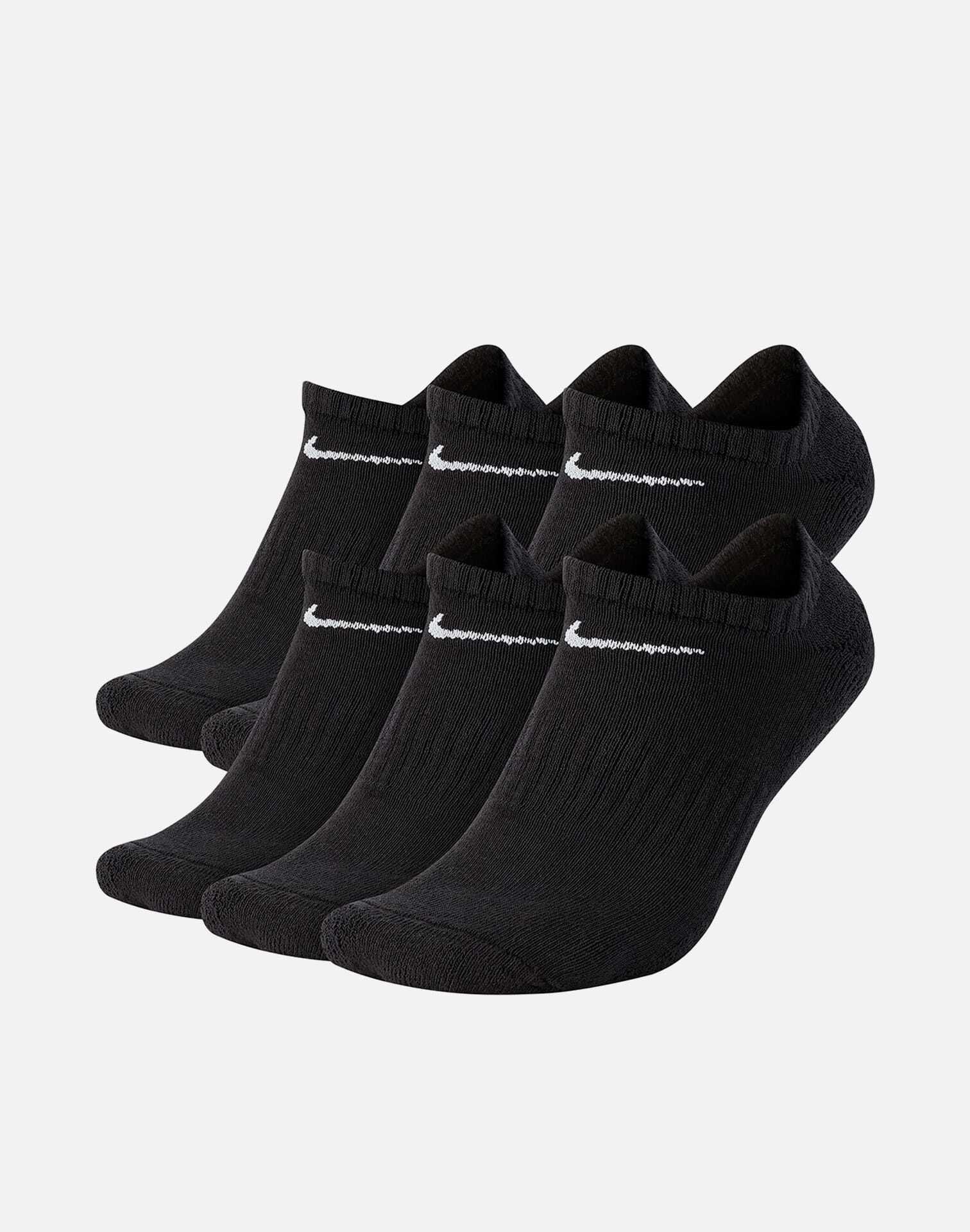 Nike - Bộ vớ thể thao nam Everyday Cush 6Pr Band EQ21-SX10