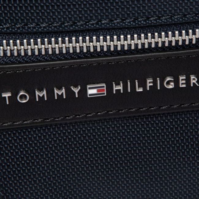 Tommy Hilfiger - Túi đeo chéo nam Elevated Nylon Mini AM21-5150