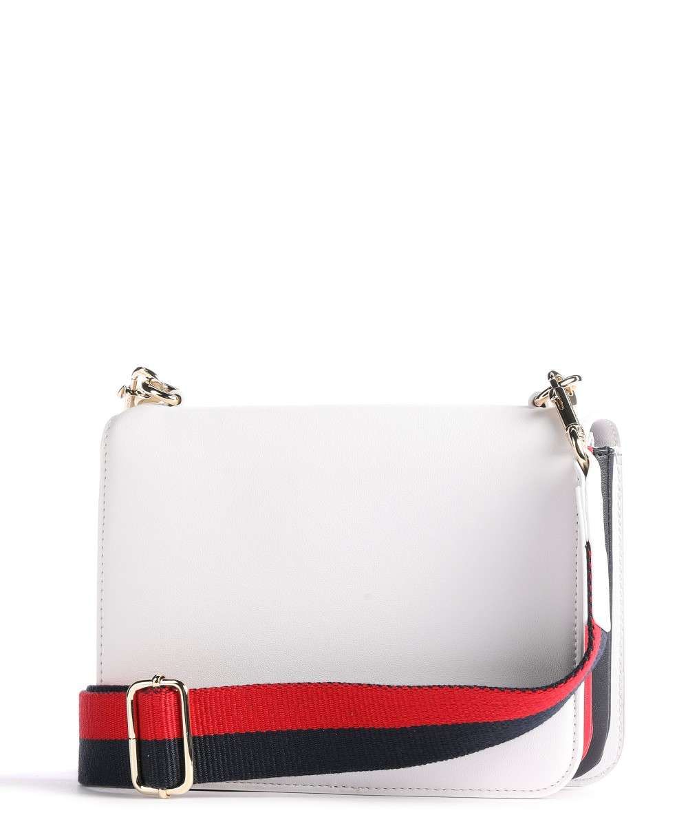 Tommy Hilfiger - Túi xách nữ Staple Crossover AW21-AP21