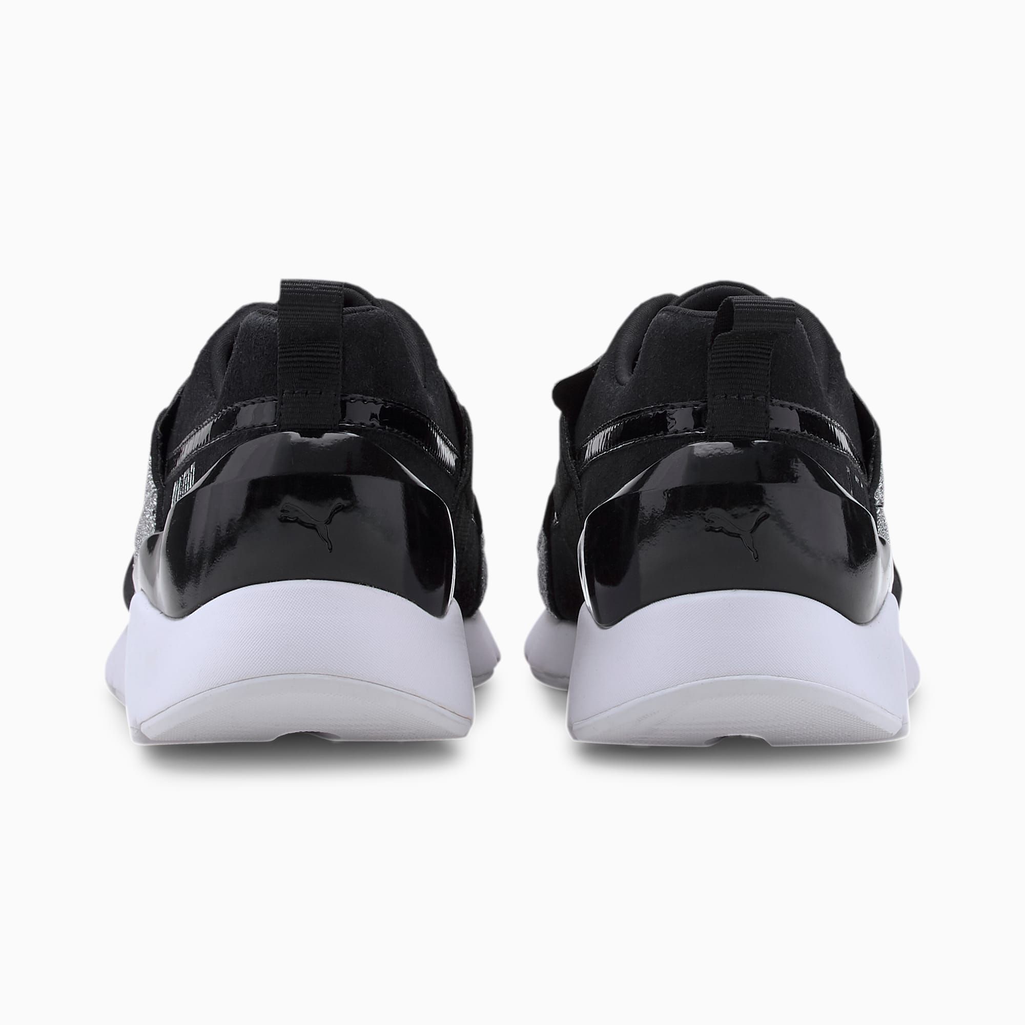 Puma - Giày thể thao nữ Fw Muse X-2 Shimmer Wn'S -3721
