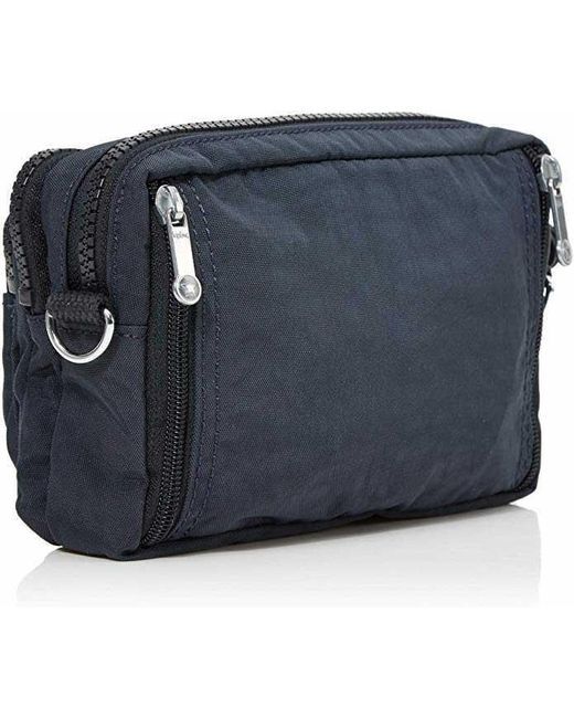 Kipling - Túi đeo chéo Multiple Basic Unisex 52H66