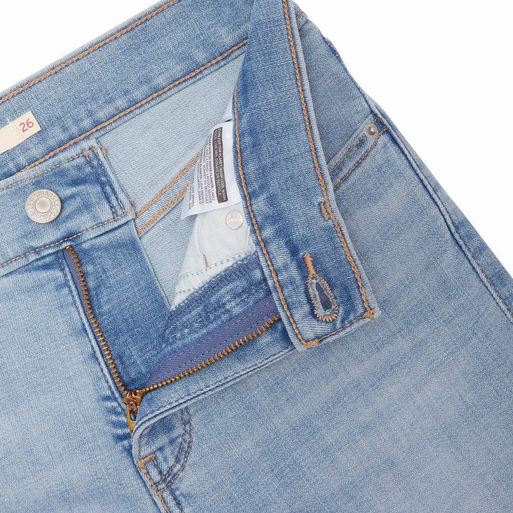 Levi's - Quần jeans dài nữ 312 Shaping Slim Slate Edge AP31-0184