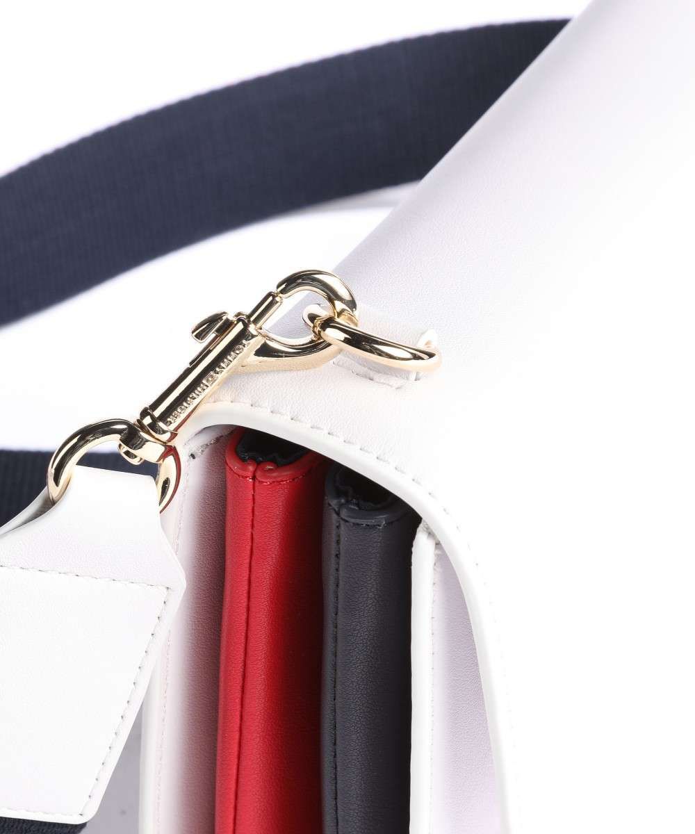 Tommy Hilfiger - Túi xách nữ Staple Crossover AW21-AP21