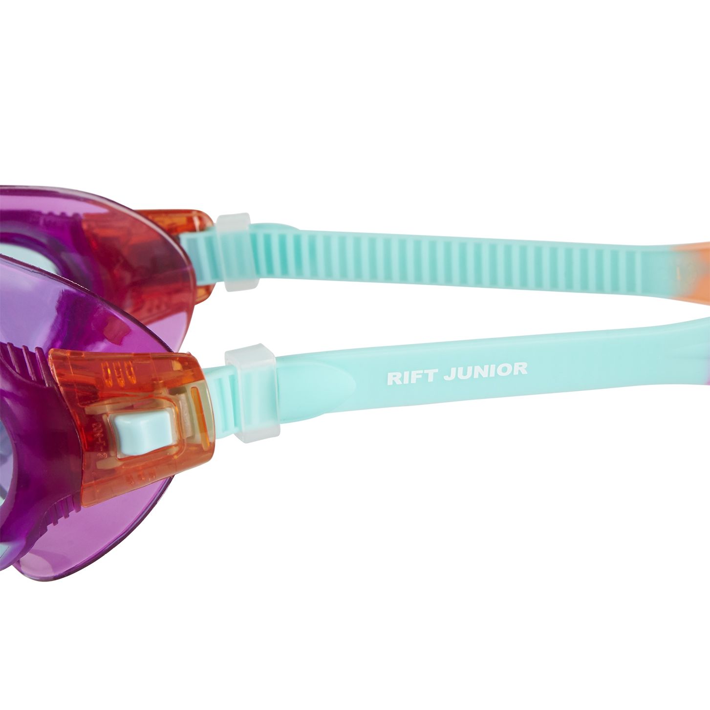 Speedo - Kính bơi SPEEDO RIFT GOG JU PURPLE/BLUE