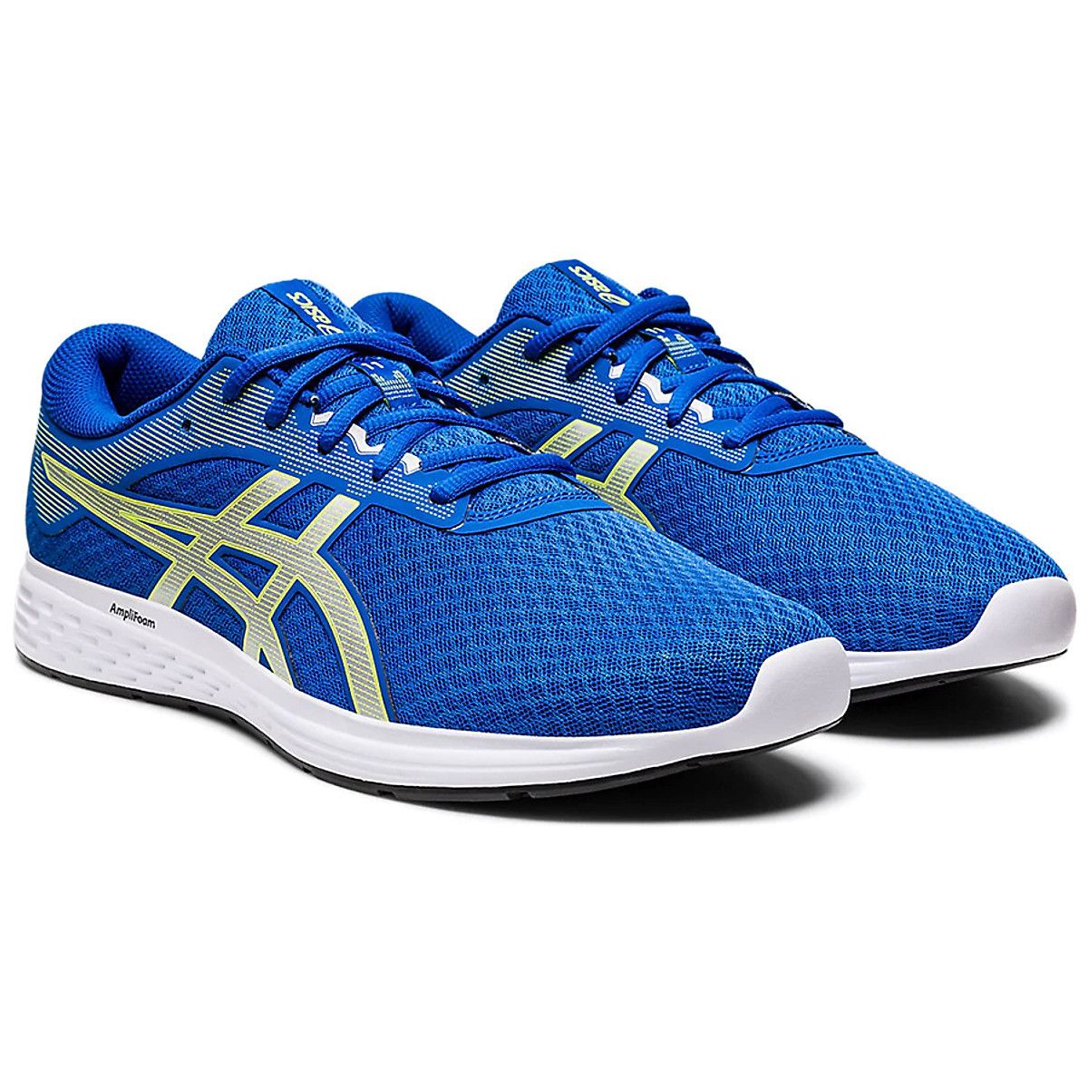 Asics - Giày thể thao nam Footwear Patriot 11 SS20-1011