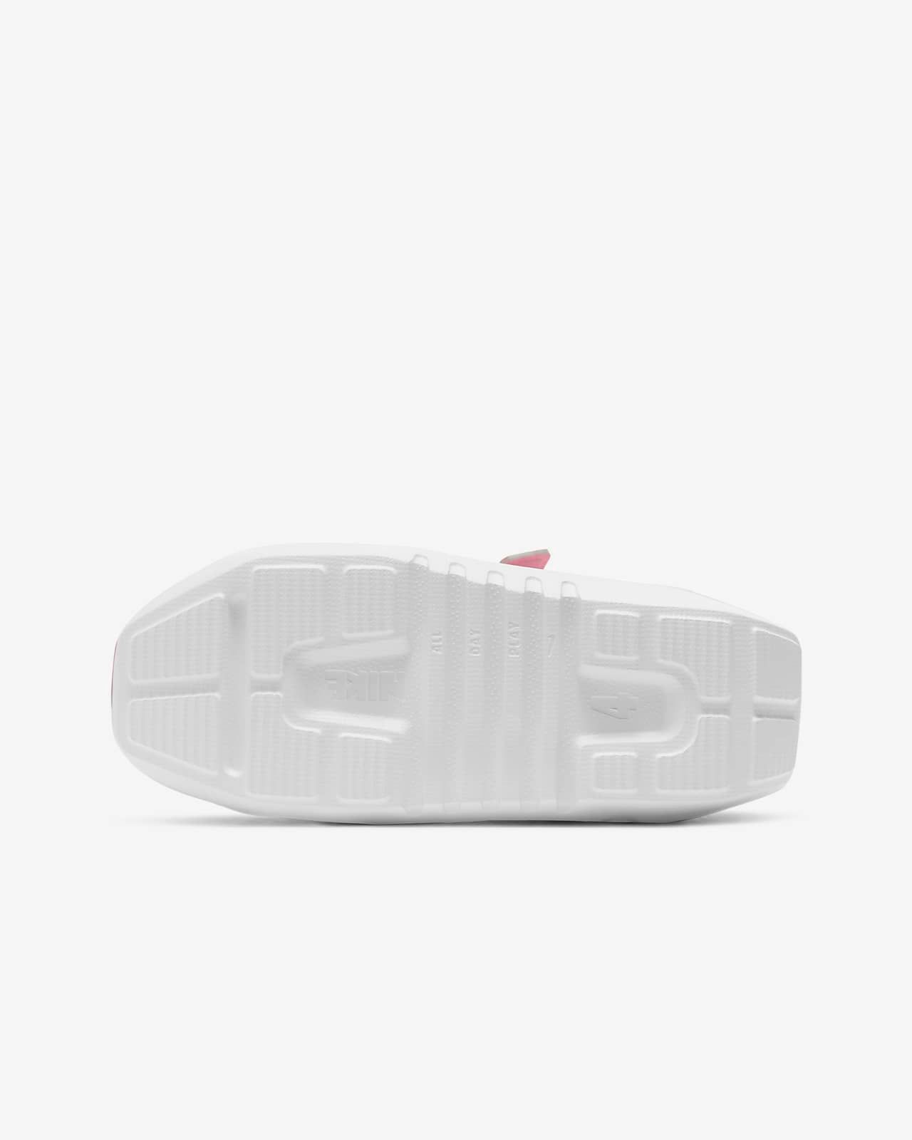Nike - Giày thể thao trẻ em bé trai Playscape FW21-CU52