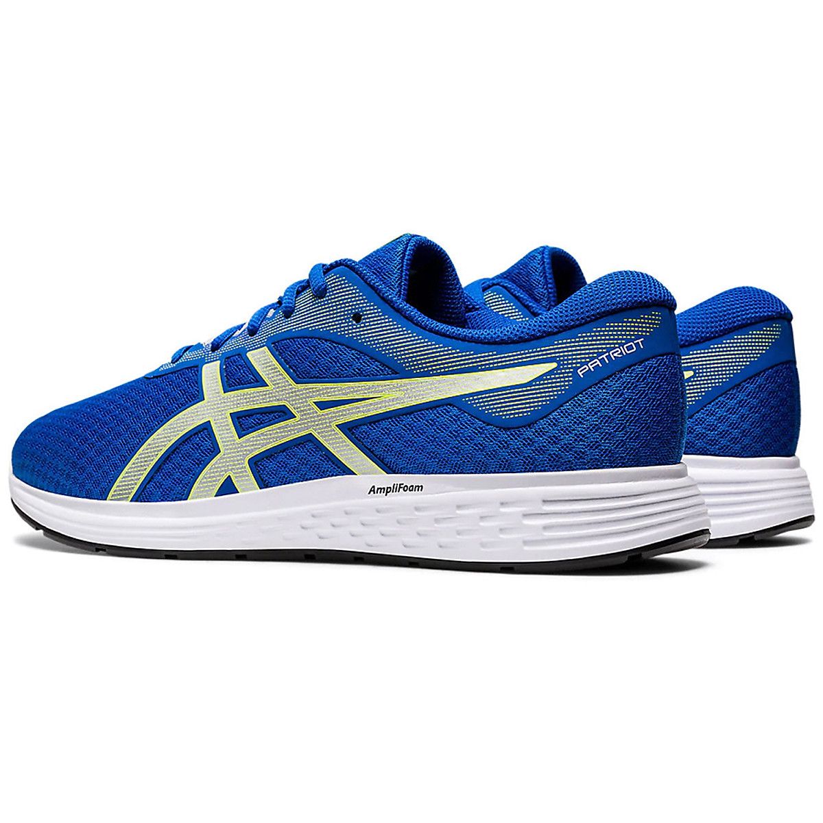 Asics - Giày thể thao nam Footwear Patriot 11 SS20-1011