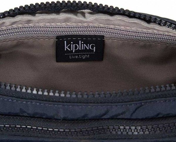 Kipling - Túi đeo chéo Multiple Basic Unisex 52H66