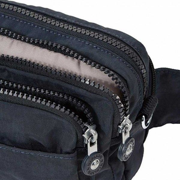 Kipling - Túi đeo chéo Multiple Basic Unisex 52H66