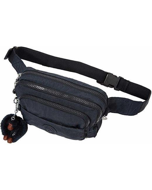 Kipling - Túi đeo chéo Multiple Basic Unisex 52H66