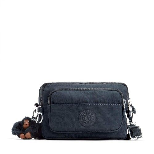 Kipling - Túi đeo chéo Multiple Basic Unisex 52H66