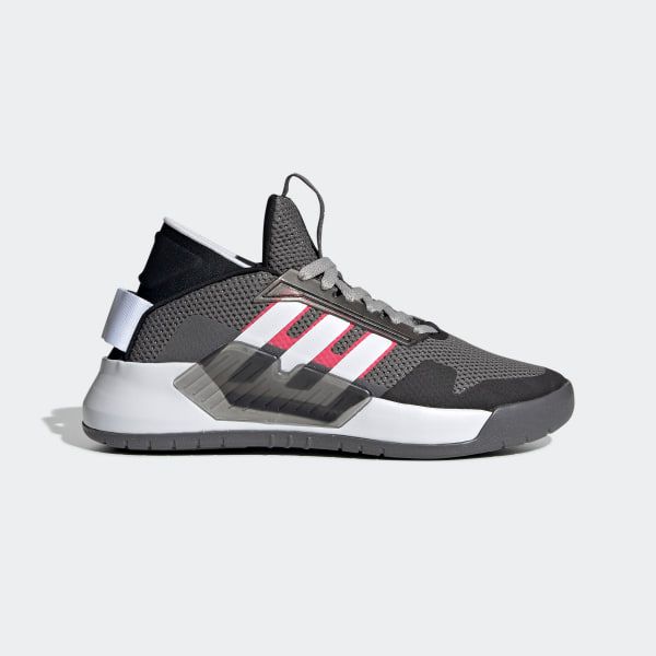Adidas - Giày Thể Thao Nữ Bball90S Women Shoes Footwear