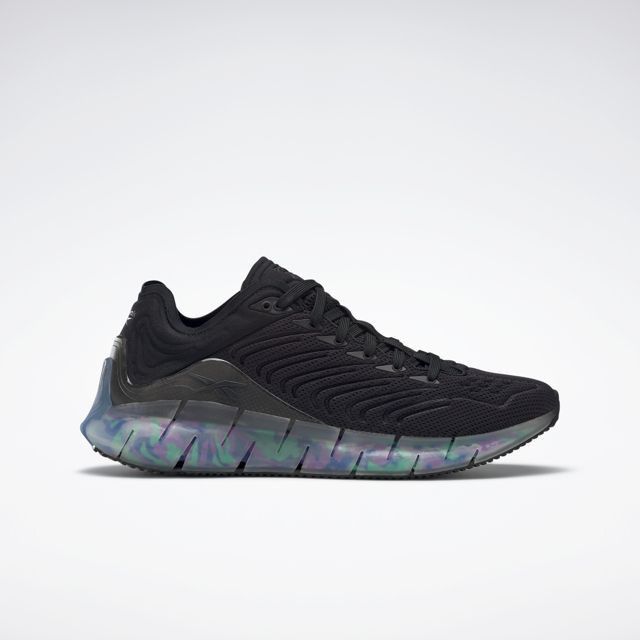Reebok - Giày thể thao Nam Nữ Zig Kinetica Fitness Shoes - Low Unisex Running Zi-5286