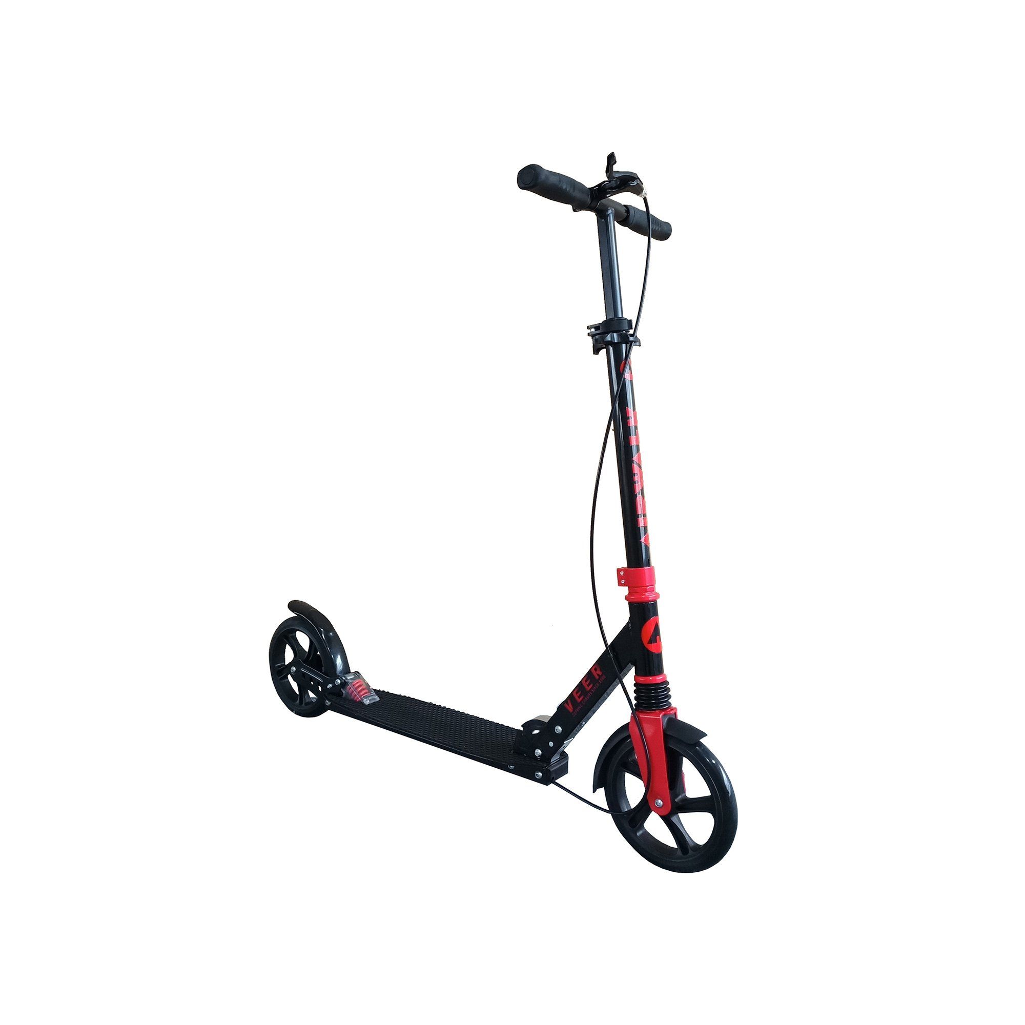 Airwalk - Xe scooter nam nữ Airwalk Veer Suspension Scooter Outdoor SS21-784