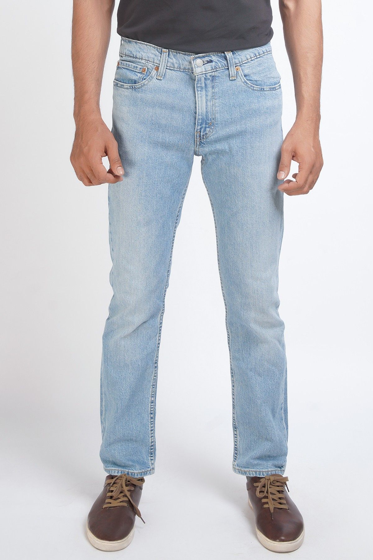Levi's - Quần jeans dài nam 511 Men Levis Taper SP21-4906