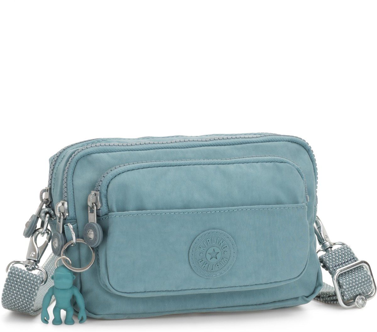 Kipling - Túi đeo chéo Multiple Basic Unisex 1550L