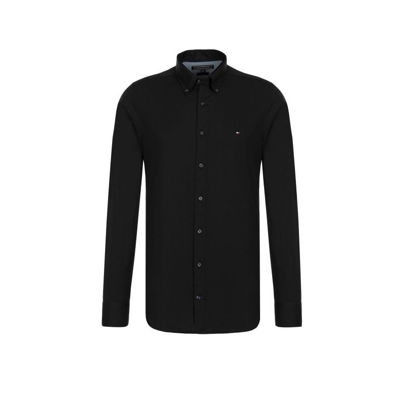 Tommy Hilfiger - Áo sơ mi tay dài nam Core Stretch Slim AP21-7P22