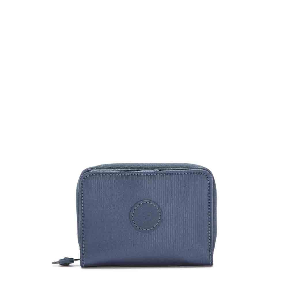 Kipling - Ví tiền Money Love Midnight Frost WA21-6Y98