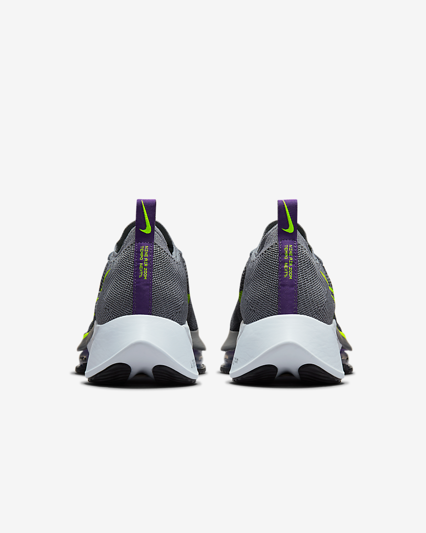 Nike - Giày chạy bộ nam Air Zoom Tempo Next% Flykit FW21-CI04