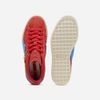 Puma - Giày thể thao thời trang nam nữ Suede One Piece For All Time Ultra Shoes
