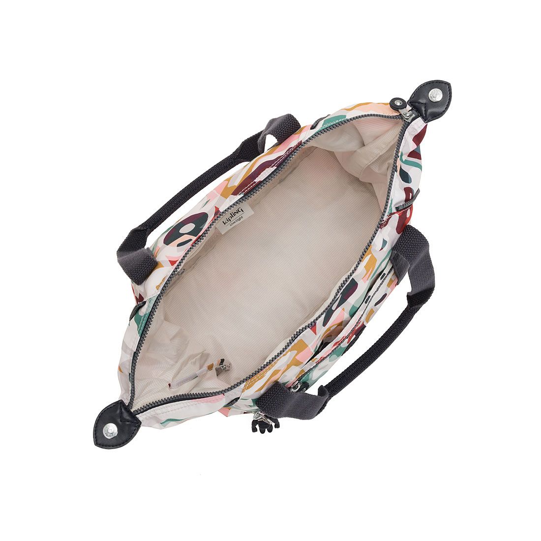 Kipling - Túi xách Art Basic Unisex 1952M