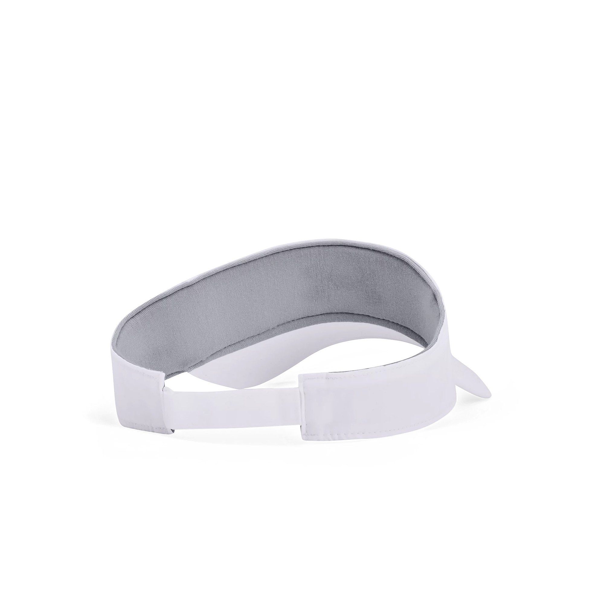Under Armour - Nón mũ nam Headwear Golf 96 Visor SS21-1361