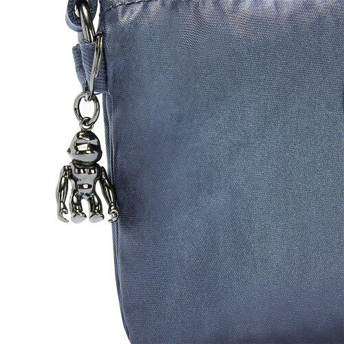 Kipling - Túi đeo chéo Creativity Midnight Frost CR21-7Y98
