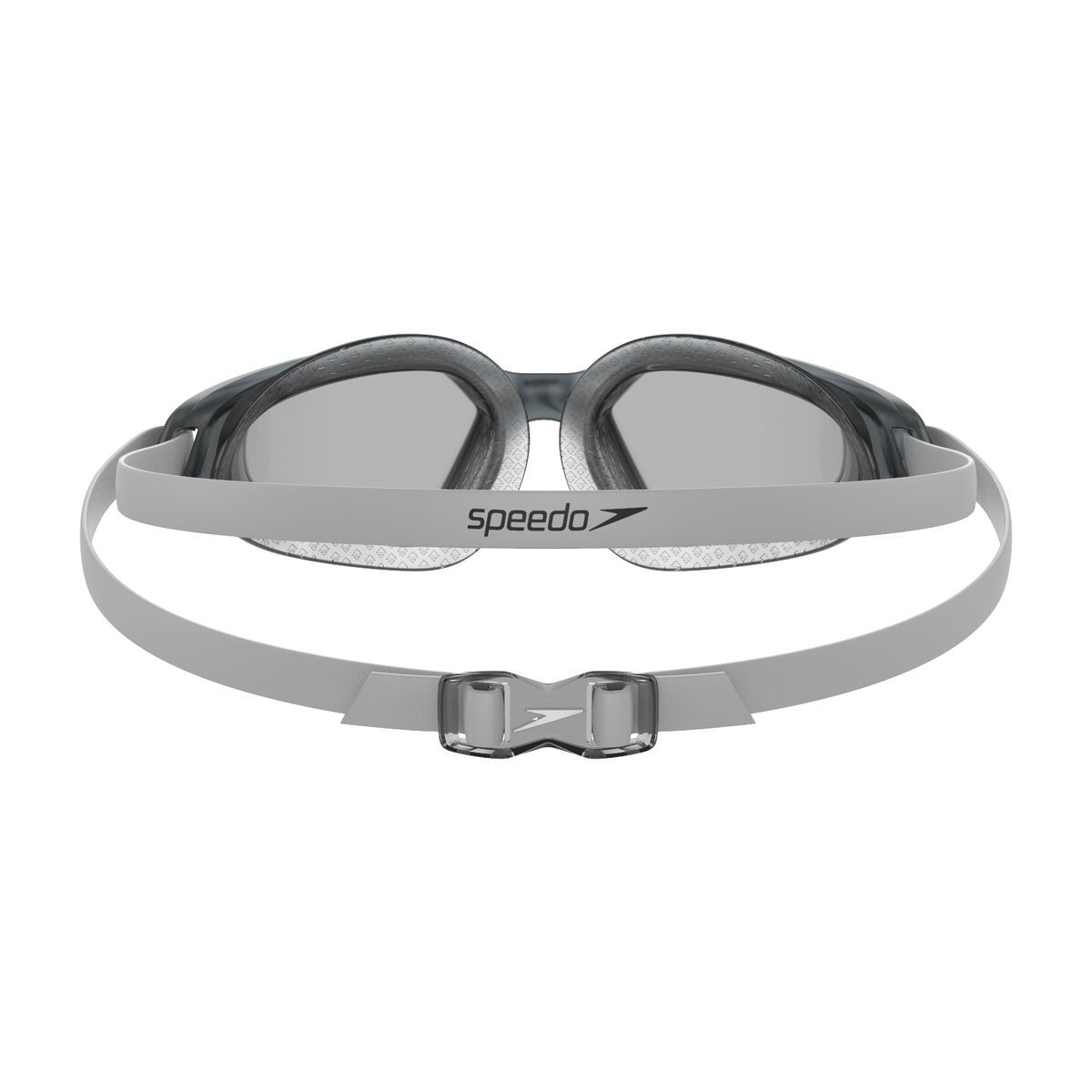 Speedo - Kính bơi SPEEDO HYDROPULSE GOG AU WHITE/GREY